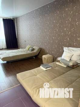 3-к квартира, посуточно, 100м2, 1/1 этаж