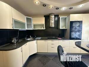 2-к квартира, посуточно, 65м2, 1/1 этаж