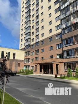 1-к квартира, посуточно, 26м2, 1/1 этаж