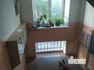 2-к квартира, на длительный срок, 41м2, 3/5 этаж