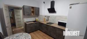 1-к квартира, на длительный срок, 36м2, 10/17 этаж