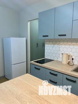 Студия квартира, посуточно, 21м2, 10/16 этаж