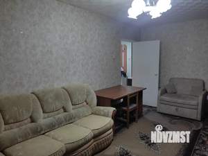 2-к квартира, на длительный срок, 47м2, 3/5 этаж