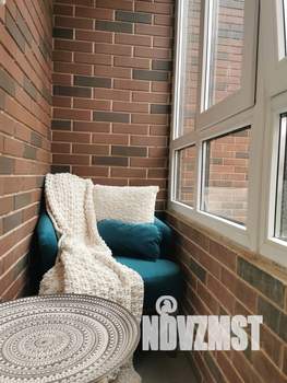 3-к квартира, посуточно, 49м2, 1/1 этаж