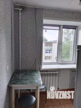 1-к квартира, на длительный срок, 33м2, 5/5 этаж