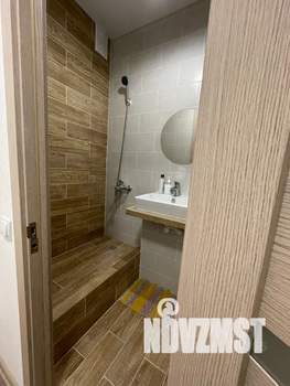 Студия квартира, посуточно, 20м2, 1/4 этаж