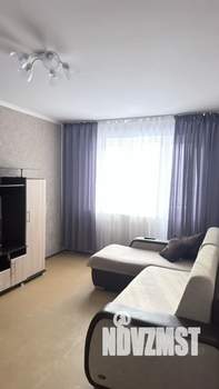 2-к квартира, на длительный срок, 48м2, 4/5 этаж