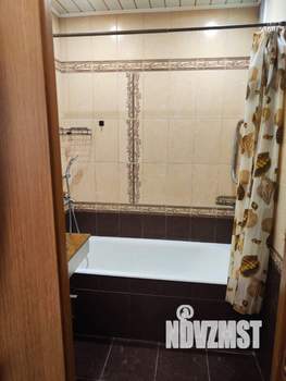 1-к квартира, на длительный срок, 45м2, 10/17 этаж