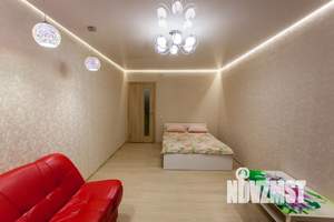 2-к квартира, посуточно, 60м2, 8/12 этаж