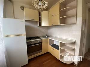 2-к квартира, на длительный срок, 45м2, 3/5 этаж