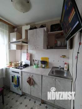 2-к квартира, на длительный срок, 48м2, 4/5 этаж