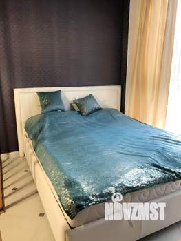 Студия квартира, на длительный срок, 24м2, 4/10 этаж