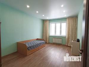 2-к квартира, на длительный срок, 65м2, 1/15 этаж