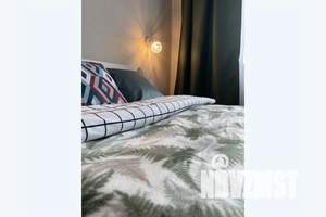 1-к квартира, посуточно, 35м2, 5/14 этаж