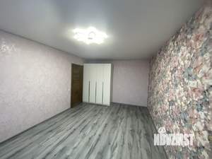 1-к квартира, на длительный срок, 38м2, 6/9 этаж