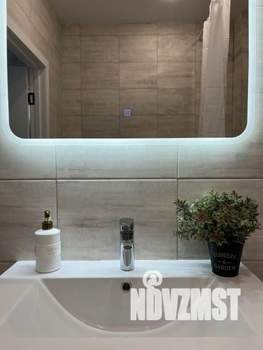 2-к квартира, посуточно, 70м2, 1/1 этаж