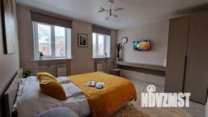 1-к квартира, посуточно, 30м2, 4/5 этаж