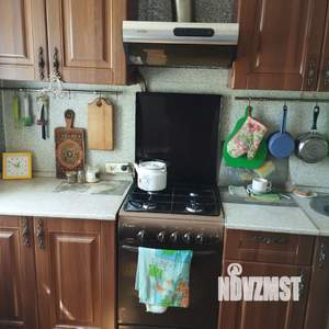 1-к квартира, на длительный срок, 28м2, 2/5 этаж