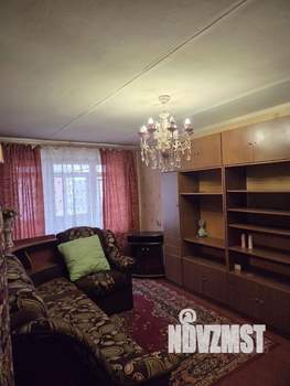 1-к квартира, на длительный срок, 33м2, 5/5 этаж