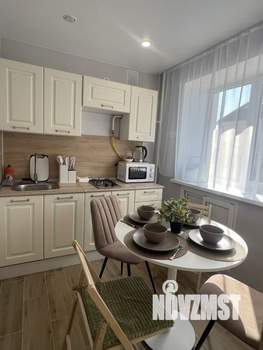 2-к квартира, посуточно, 50м2, 2/5 этаж