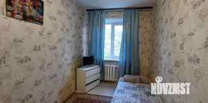 2-к квартира, на длительный срок, 42м2, 3/4 этаж