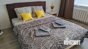 1-к квартира, посуточно, 35м2, 9/9 этаж