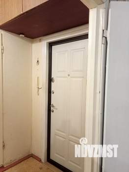 1-к квартира, на длительный срок, 35м2, 4/9 этаж