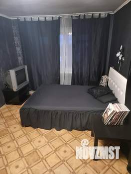 1-к квартира, посуточно, 33м2, 2/5 этаж