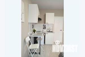 1-к квартира, посуточно, 19м2, 1/16 этаж