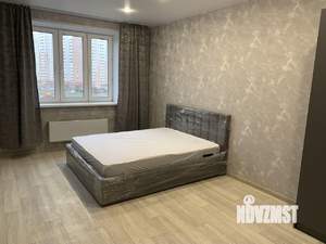 1-к квартира, на длительный срок, 46м2, 5/24 этаж