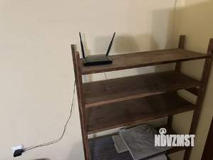 2-к квартира, посуточно, 51м2, 5/5 этаж