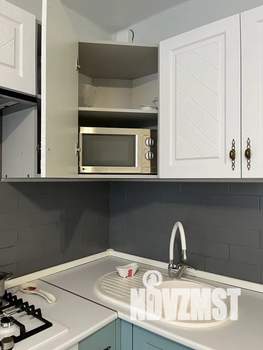 1-к квартира, посуточно, 34м2, 10/10 этаж