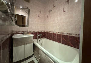 2-к квартира, на длительный срок, 40м2, 3/5 этаж