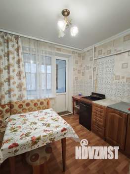 1-к квартира, на длительный срок, 35м2, 2/9 этаж