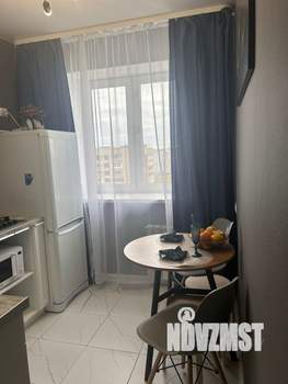 2-к квартира, посуточно, 44м2, 9/9 этаж