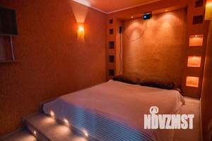 2-к квартира, посуточно, 47м2, 1/5 этаж