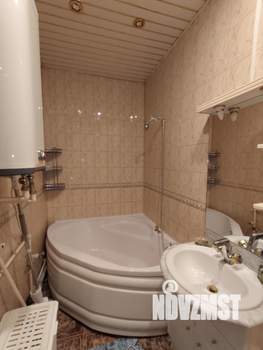 1-к квартира, на длительный срок, 50м2, 3/5 этаж