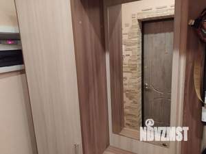 1-к квартира, посуточно, 38м2, 9/10 этаж