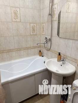 1-к квартира, посуточно, 32м2, 2/5 этаж