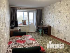 1-к квартира, на длительный срок, 32м2, 8/9 этаж