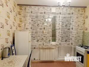 1-к квартира, на длительный срок, 35м2, 4/9 этаж