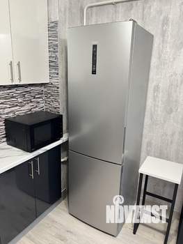 1-к квартира, на длительный срок, 52м2, 4/4 этаж