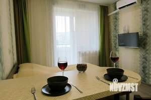 1-к квартира, посуточно, 24м2, 1/16 этаж