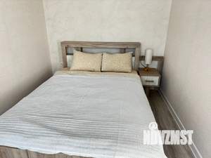 2-к квартира, посуточно, 43м2, 2/5 этаж