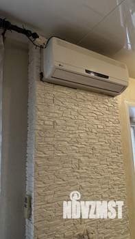 2-к квартира, на длительный срок, 43м2, 3/4 этаж