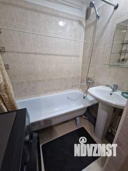 1-к квартира, на длительный срок, 39м2, 6/9 этаж