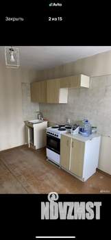 1-к квартира, на длительный срок, 50м2, 4/5 этаж