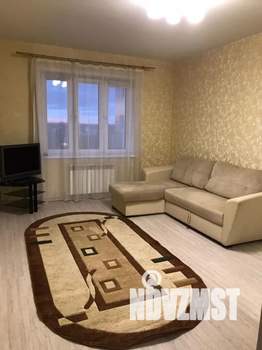 2-к квартира, посуточно, 60м2, 11/12 этаж