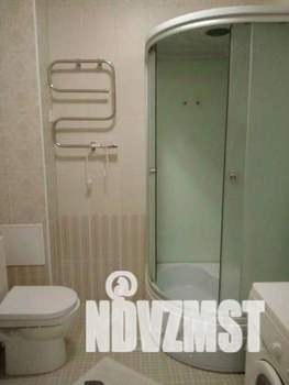 1-к квартира, посуточно, 44м2, 1/1 этаж