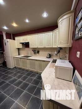 3-к квартира, посуточно, 100м2, 1/1 этаж